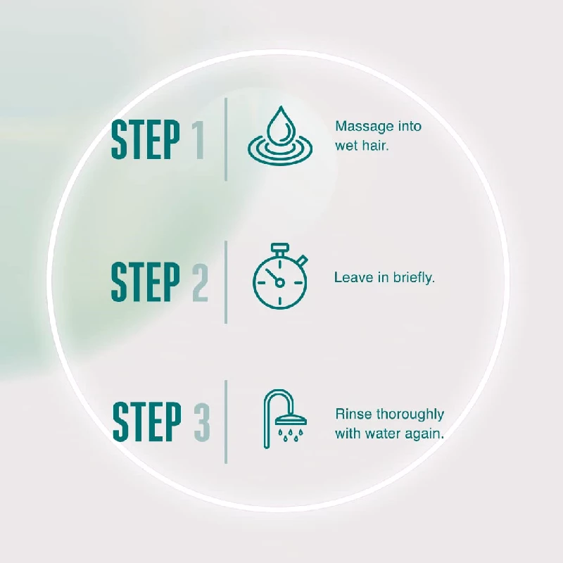 Schwarzkopf Professional Bonacure Volume Boost shampoo with Creatine For Fine Hair, 250 ml-9.webp